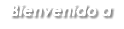 Bienvenido a